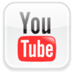 Share your videos on YouTube