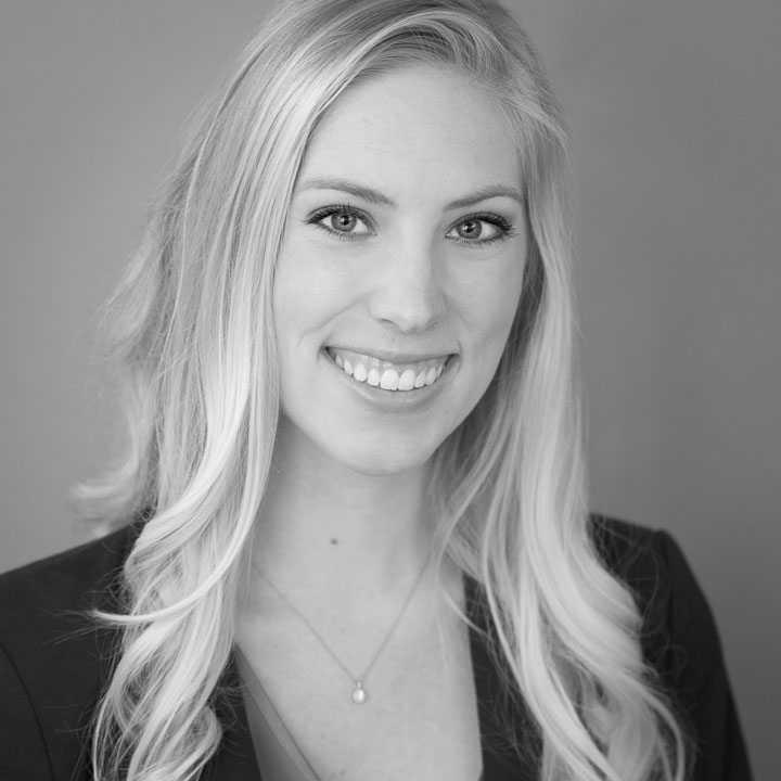 Tiffany Martz, Finance Director